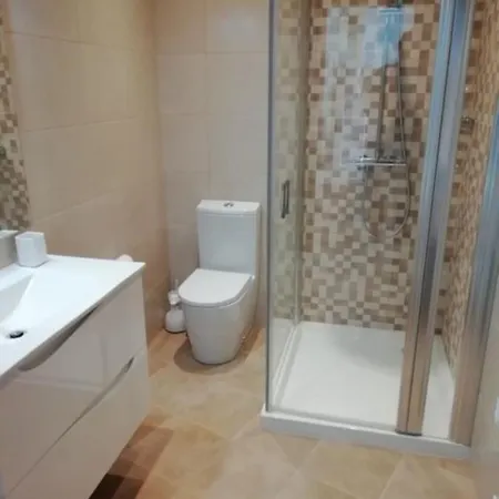 Villa 3 Bed Villa, Sleeps 6, Free Wifi, Quiet Location Budens